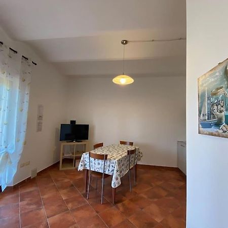 Deste - In Campagna 4 Posti Letto Con Giardino La Sdriscia Extérieur photo