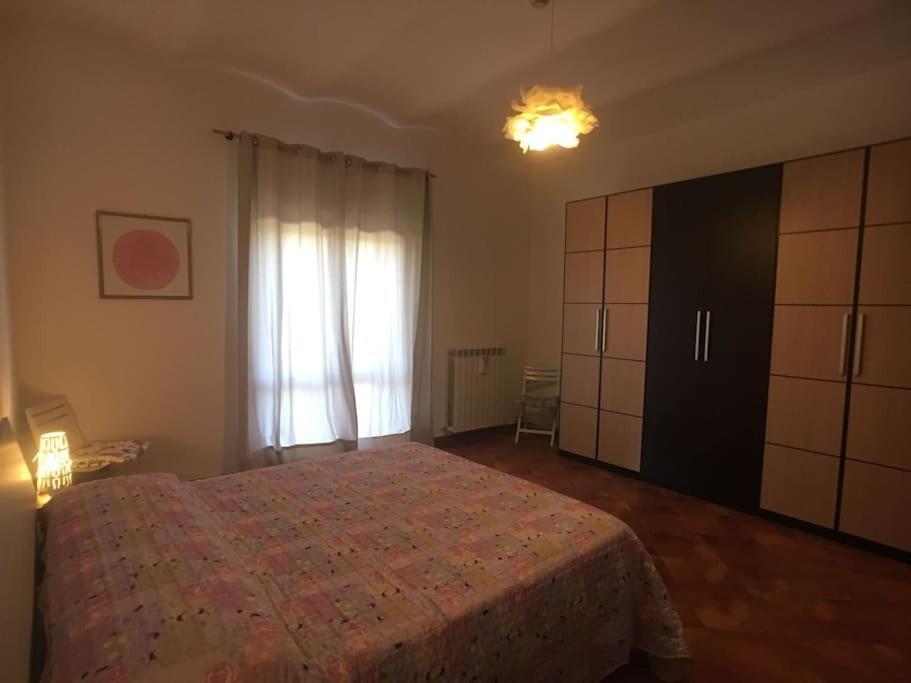 Deste - In Campagna 4 Posti Letto Con Giardino La Sdriscia Extérieur photo